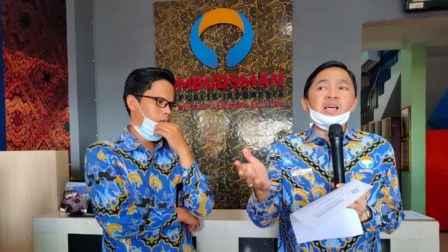 Fakta Status Nakes RSUD Ogan Ilir Diungkap Ombudsman Sumsel