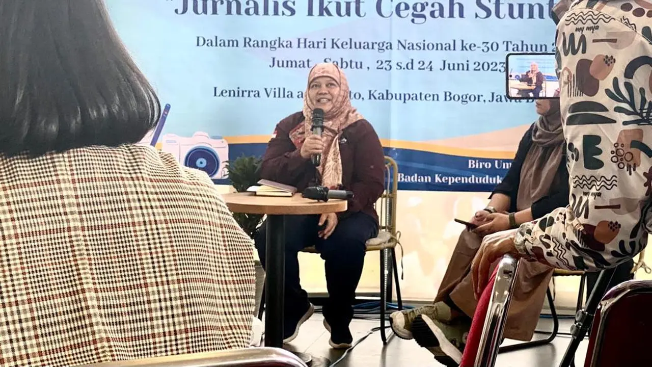 4 Upaya Lawan Stunting di Cianjur, Kecimpring hingga Cau Panjang