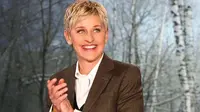 Ellen DeGeneres Terima Penghargaan dari People Choice Award