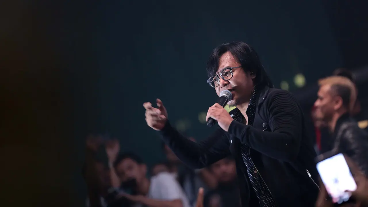 [Bintang] Dewa 19