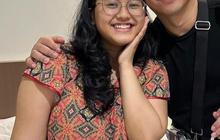 Baru Saja Wisuda, Anak Harry Kahitna Alami Kecelakaan Hingga Tangan Kanan Harus Diamputasi