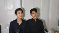Cerita Arbil dan Eby DA7 di Pesta Raya Ramadan, Tampil Maksimal di Tengah Cuaca Menantang