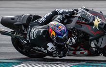 Jangan Tahunya Cuma Mesin, ini 5 Teknologi yang Jarang Diketahui Orang di MotoGP