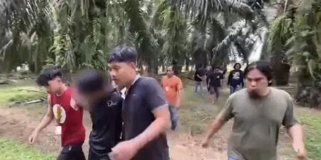 Polisi Medan Bongkar Kiriman 24 Kg Sabu Tujuan Jakarta