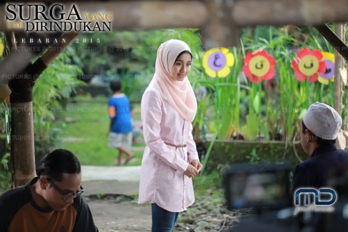 Laudya Cynthia Bella