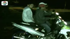 Seorang joki balap dari tewas saat lakukan aksi balap liar. Korban dihantam truk yang datang dari arah Cikupa, Tangerang, Banten.