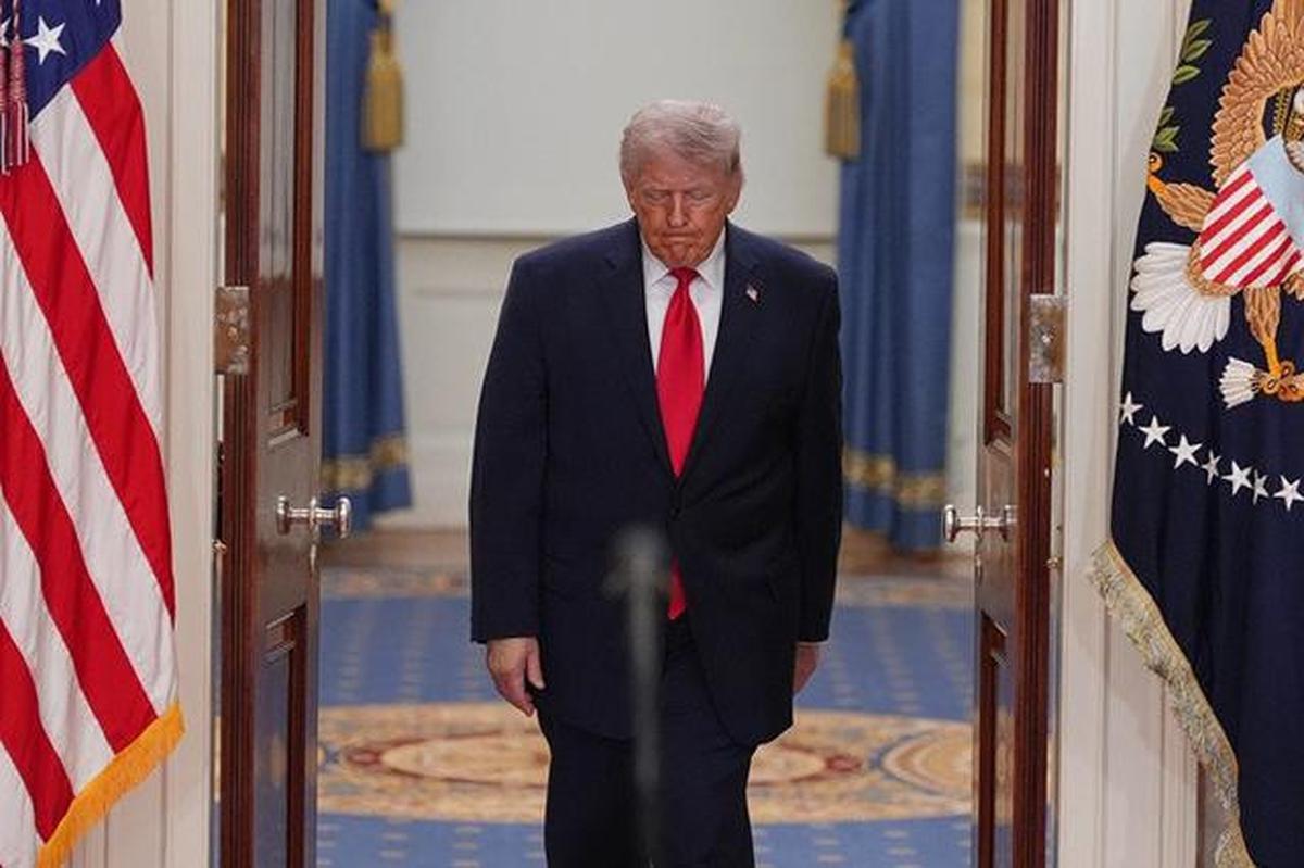 Paus Leo XIV Tegaskan Tidak Takut kepada Pemerintahan Trump, Rujuk Injil soal Perang Iran