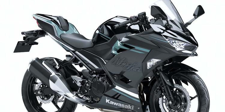 Kawasaki 250 ninja 2020 cheap
