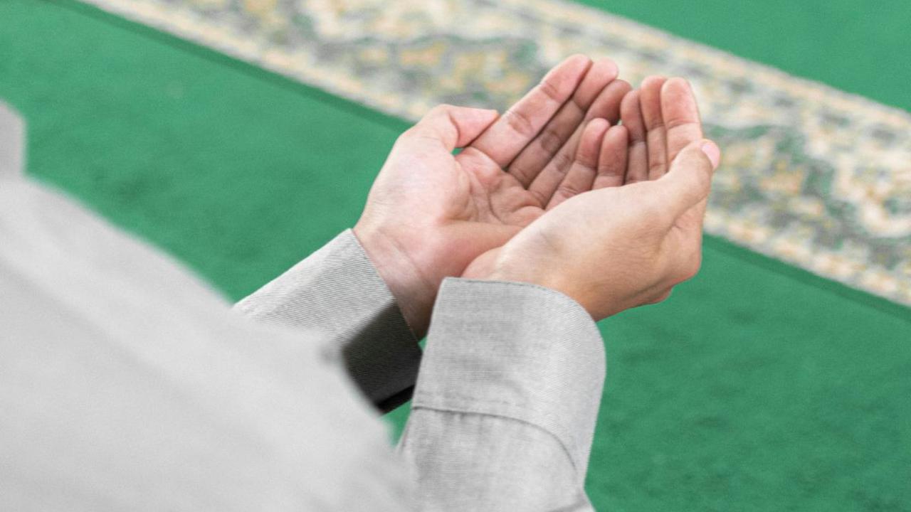 Doa di Hari Jumat, Memohon Rezeki yang Cukup dan Berkah dari Allah