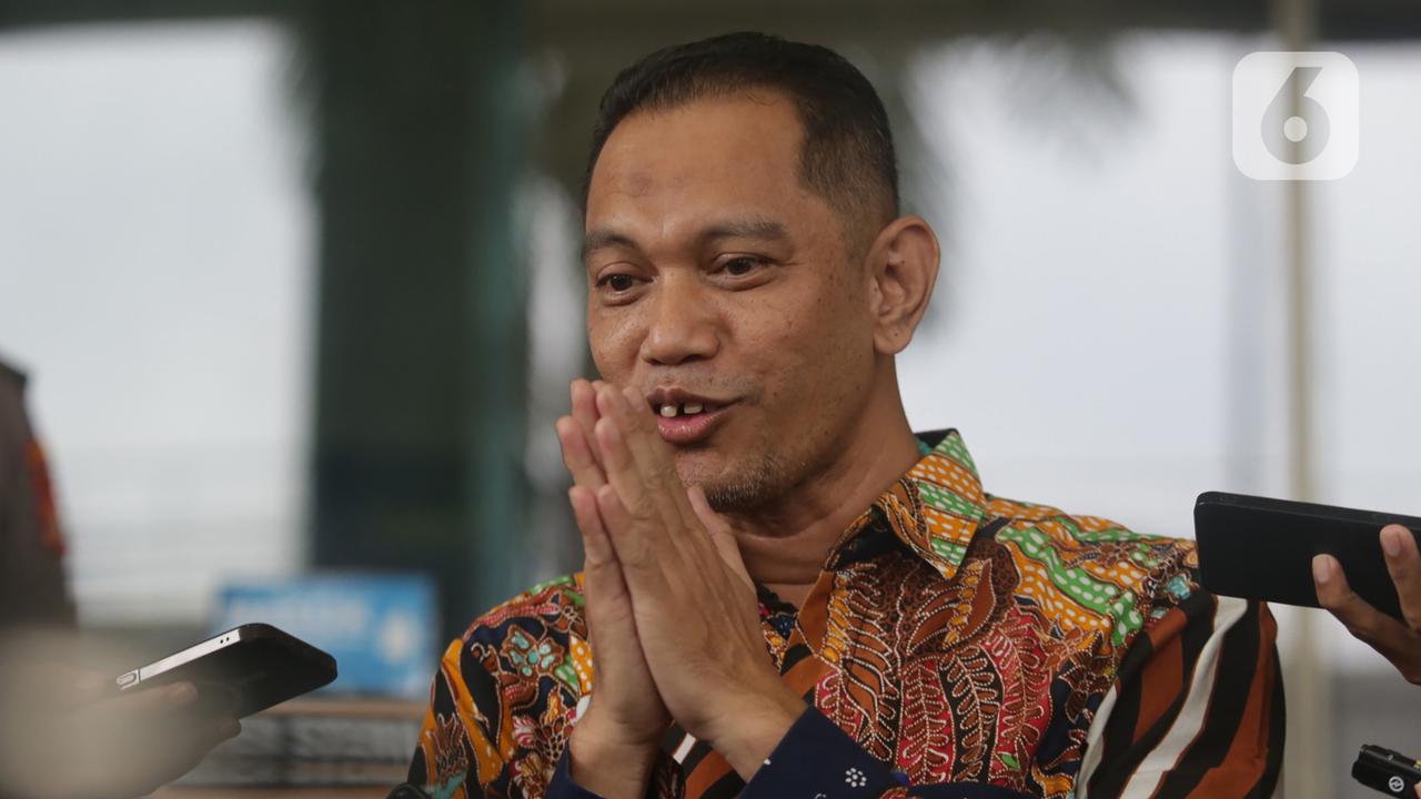 PTUN Tolak Gugatan Nurul Ghufron soal Sidang Etik Dewas KPK