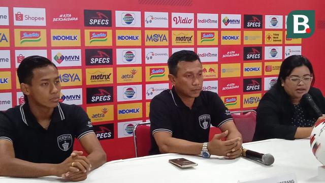 Widodo Cahyono Putro