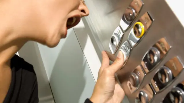 Selain Lift Jatuh, Ini 3 Masalah yang Kerap Terjadi pada Elevator