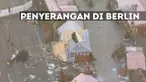 Hingga kini pihak berwajib setempat masih mencari pelaku sebenarnya penyerangan di pasar Natal di Berlin.