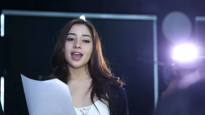 [Bintang] Nikita Willy