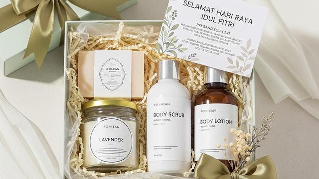 7 Ide Jualan Hampers Lebaran yang Murah Tapi Kelihatan Mewah di 2026