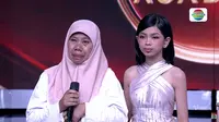 Kisah Alexa Dangdut Academy 8 yang Diasuh Sang Nenek Sejak Usia 9 Tahun