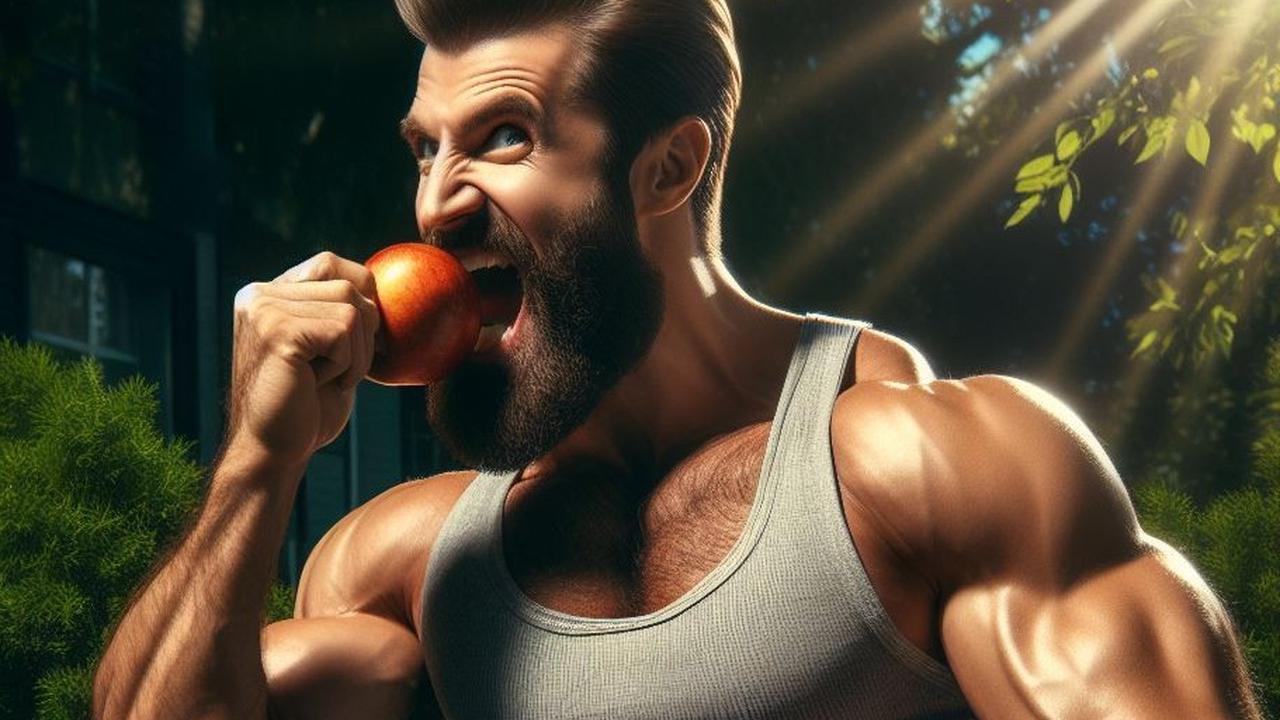 Kenali Apa Itu Bigorexia, Gangguan Makan dan Mental yang Sama Bahayanya dengan Anorexia