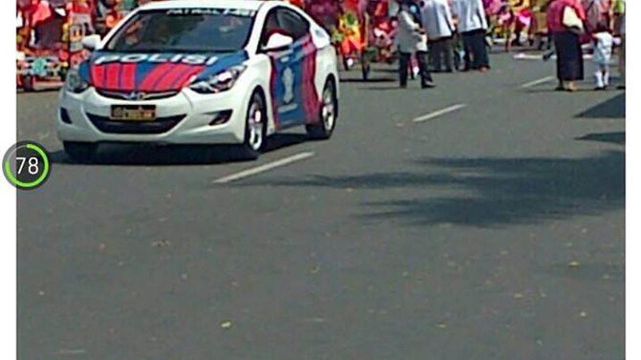 Dok. Istimewa