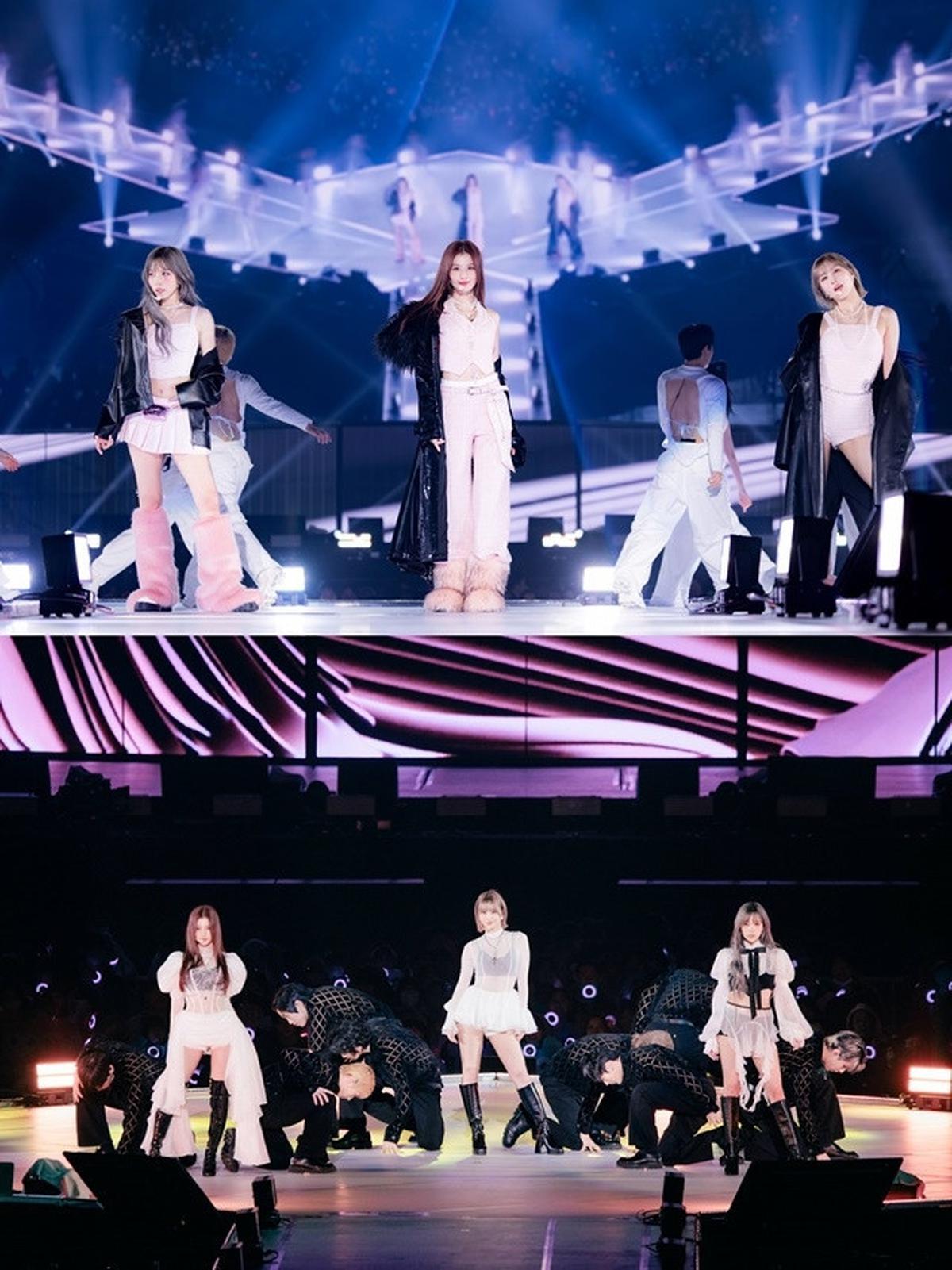 MISAMO TWICE Gelar Konser di Tokyo Dome dalam Waktu Singkat, Rekor Baru Girl Group