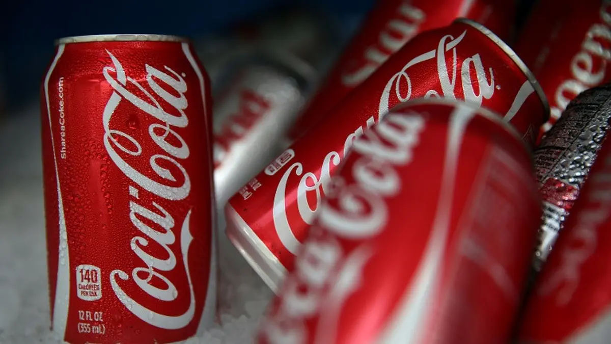 Bahaya Coca Cola