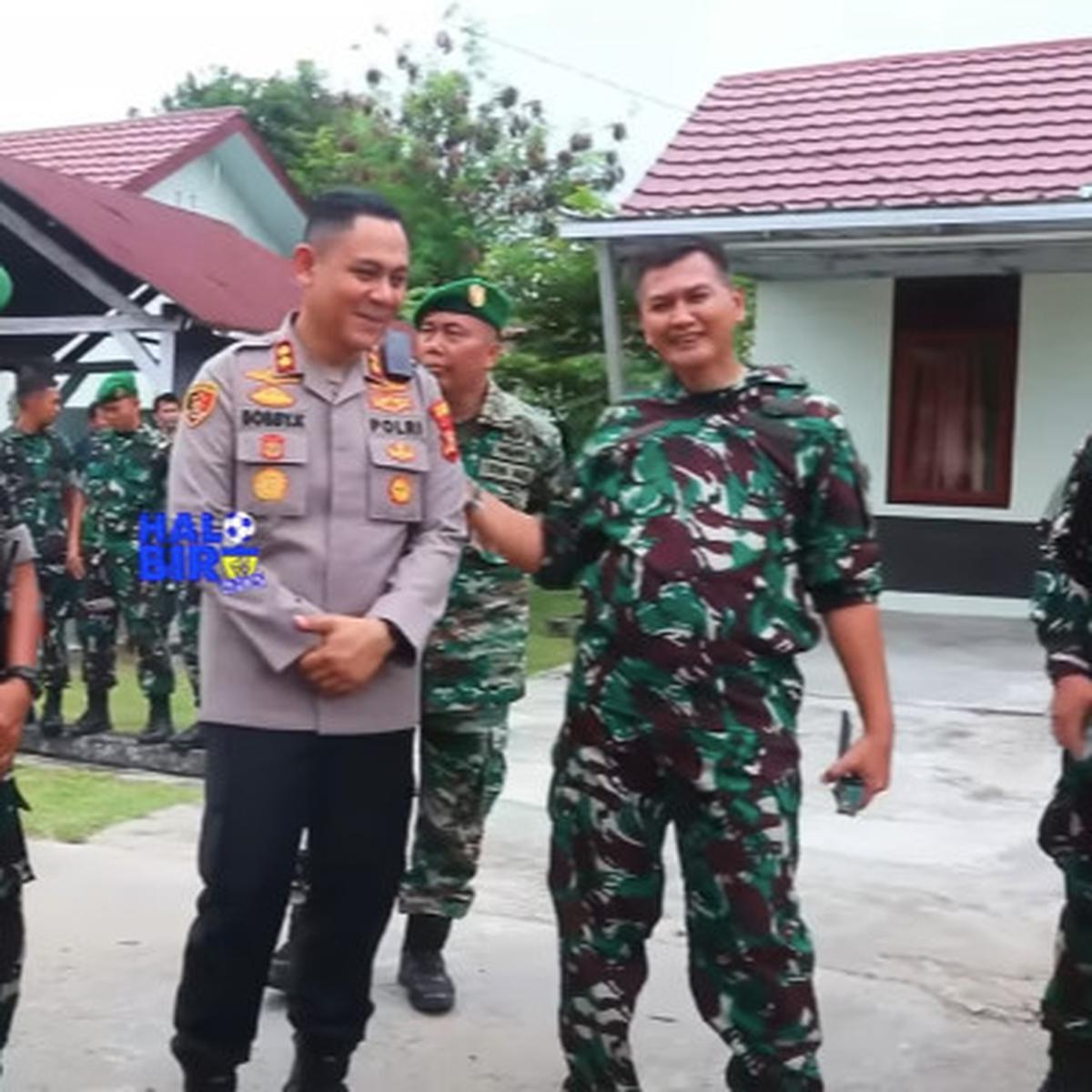 rumah try sutrisno