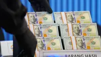 Bea Cukai Sita Rp 6,3 Miliar Tunai Milik WNA Thailand