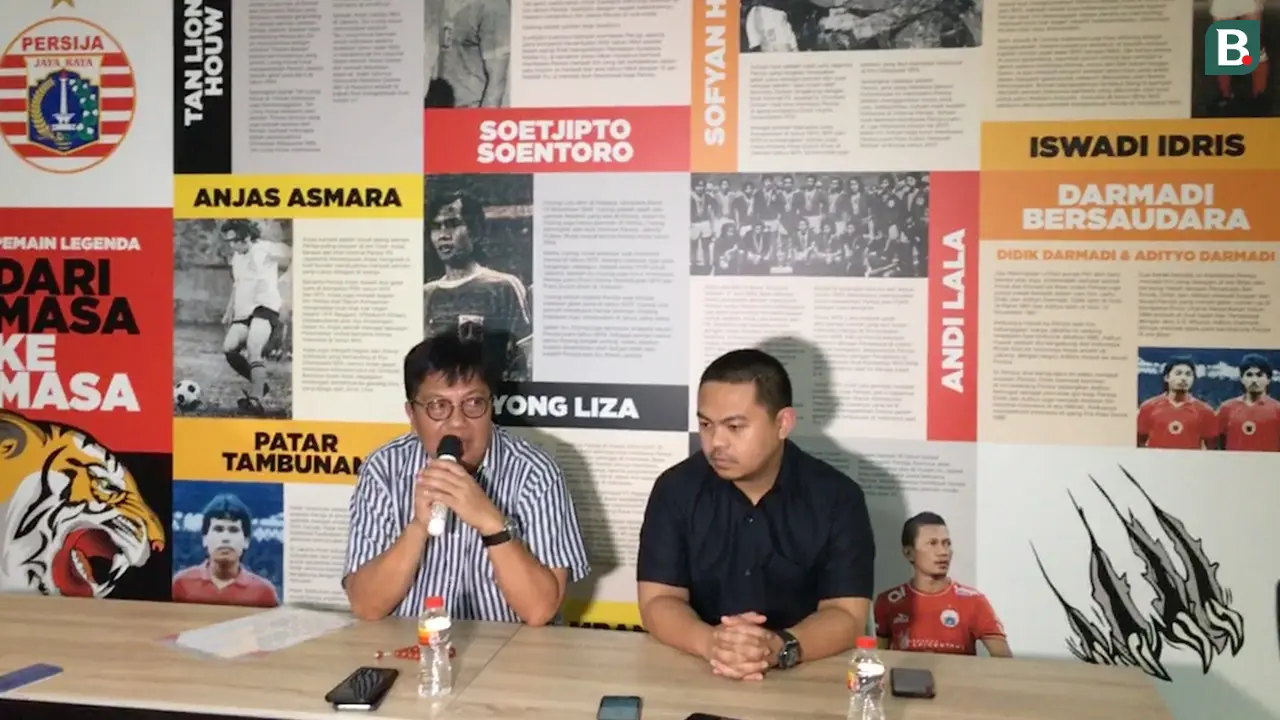 Gede Widiade, Rafil Perdana, Persija Jakarta