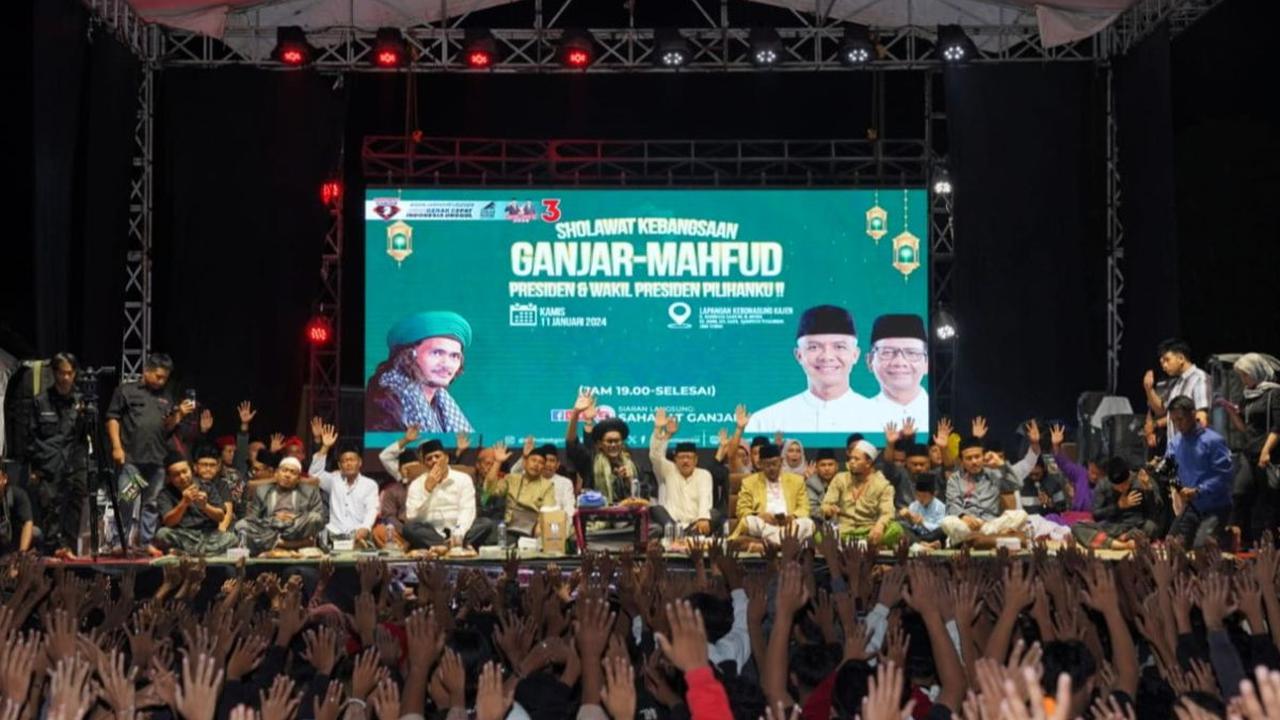 Dok. Istimewa