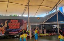 Pekan Olahraga Penabur 2025 Dimulai, Ini Daftar Lombanya