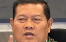 Panglima TNI Pastikan Prajurit Boleh Ada di Lokasi TPS, Tapi Tidak Menggunakan Simbol Jari