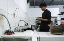 Update Korupsi Dana MBG di Kalibata