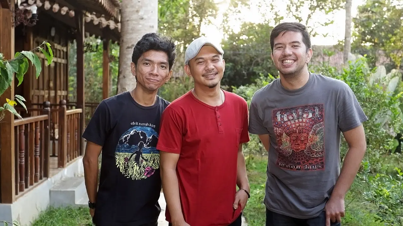Payung Teduh