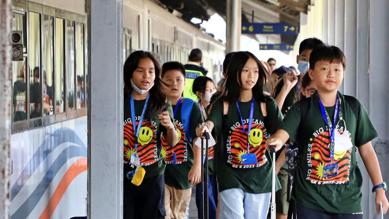 Berikut nomor kursi single seat untuk kereta api eksekutif Argo Lawu, Argo Dwipangga, Taksaka, Manahan: