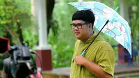 [EKSKLUSIF] Dikabarkan Tewas, Keluarga Ricky Cuaca Panik