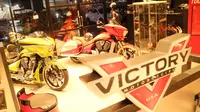 Victory Motorcycle 