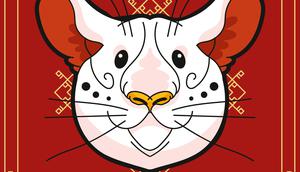 shio tikus (source: freepik.com)