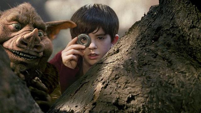 The Spiderwick Chronicles (2008)