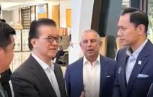 Menko AHY: Asia Harus Bangun Ketahanan di Tengah Geopolitik yang Kian Rapuh
