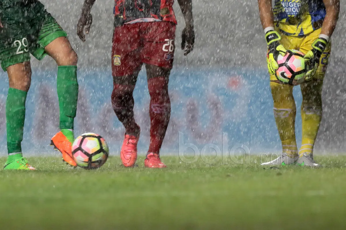 Liga 2 2017