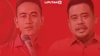 Banner Infografis Gibran Kembalikan KTA PDIP dan Kegalauan Bobby Nasution (Liputan6.com/Gotri/Abdillah)