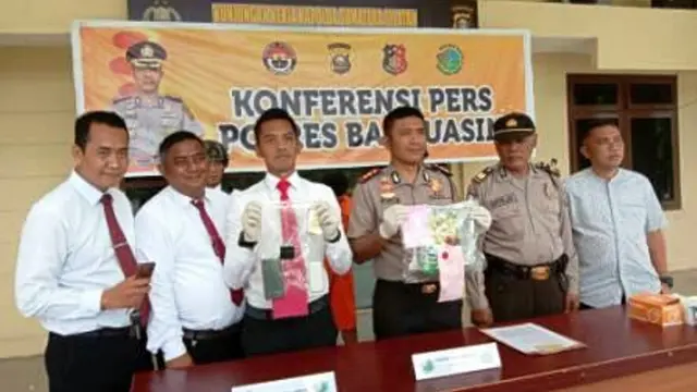 Selain Gunung Dempo, Ada Juga Ladang Ganja di Pagar Alam