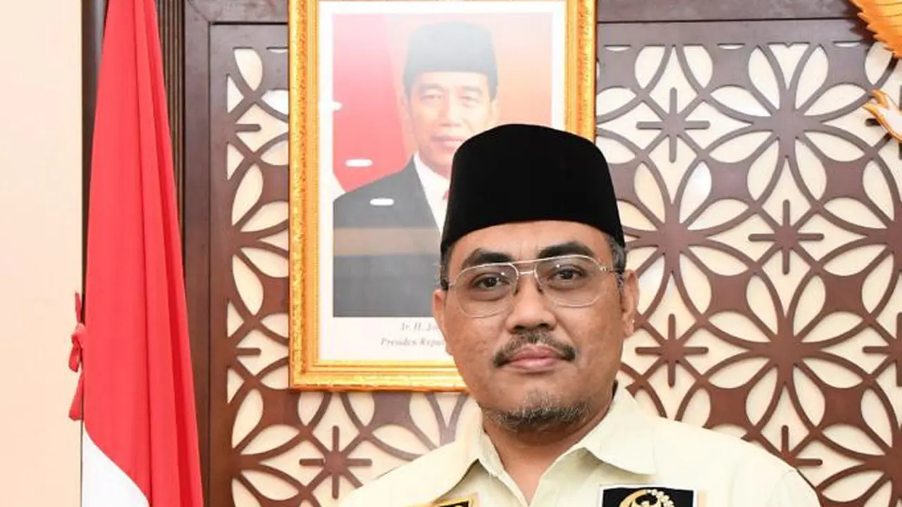75 Tahun Indonesia Merdeka, Gus Jazil: Ciptakan Keadilan dan Kemakmuran yang Adil serta Merata