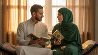 Apakah Dosa Istri Ditanggung Suami? Ini Penjelasan Lengkap Menurut Islam