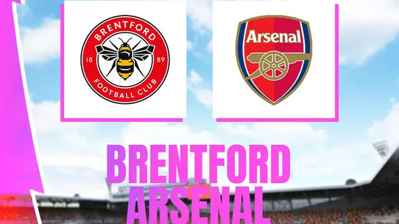Deretan Statistik Menarik Jelang Brentford Vs Arsenal di Liga Inggris: Awas The Gunners! Tuan Rumah Punya Rapor Bagus di Kandang
