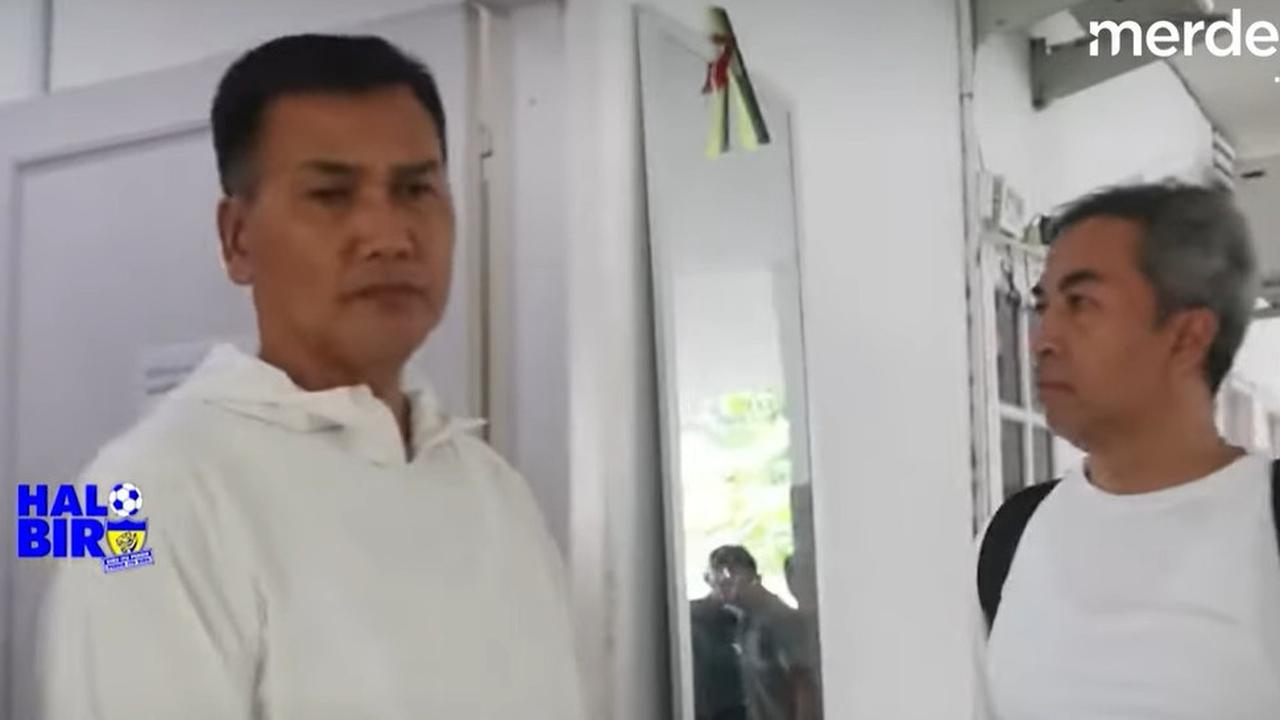 VIDEO: Letjen Kunto Anak Jenderal Sepuh Terkejut Sidak Kamar Prajurit TNI AL, Temukan Banyak Dagangan
