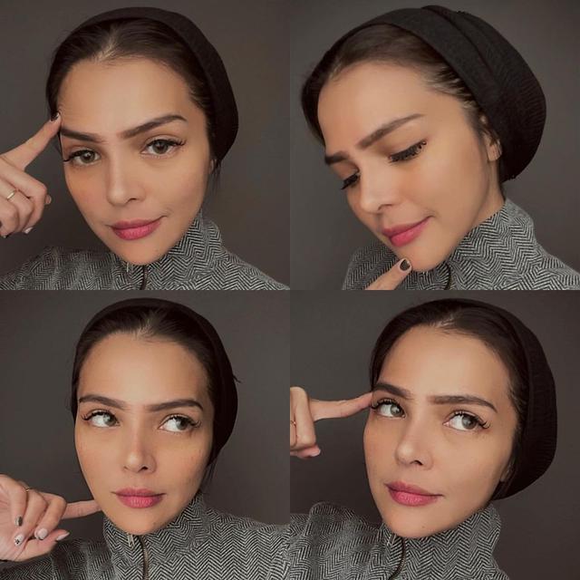 Disebut Sindir Cita Citata, Ini 6 Potret Rosmanizar Istri Didi Mahardika yang Menawan