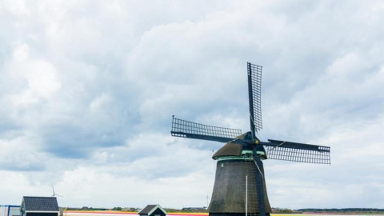 Rotterdam (Belanda)
