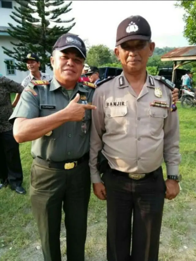 Kelewat Unik, Ini 7 Nama Orang Terlalu Simpel yang Bikin Ketawa
