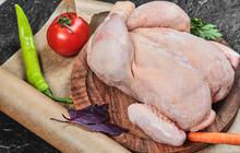 Trik Mencairkan Daging Ayam Beku yang Praktis dan Cepat Tanpa Alat Khusus