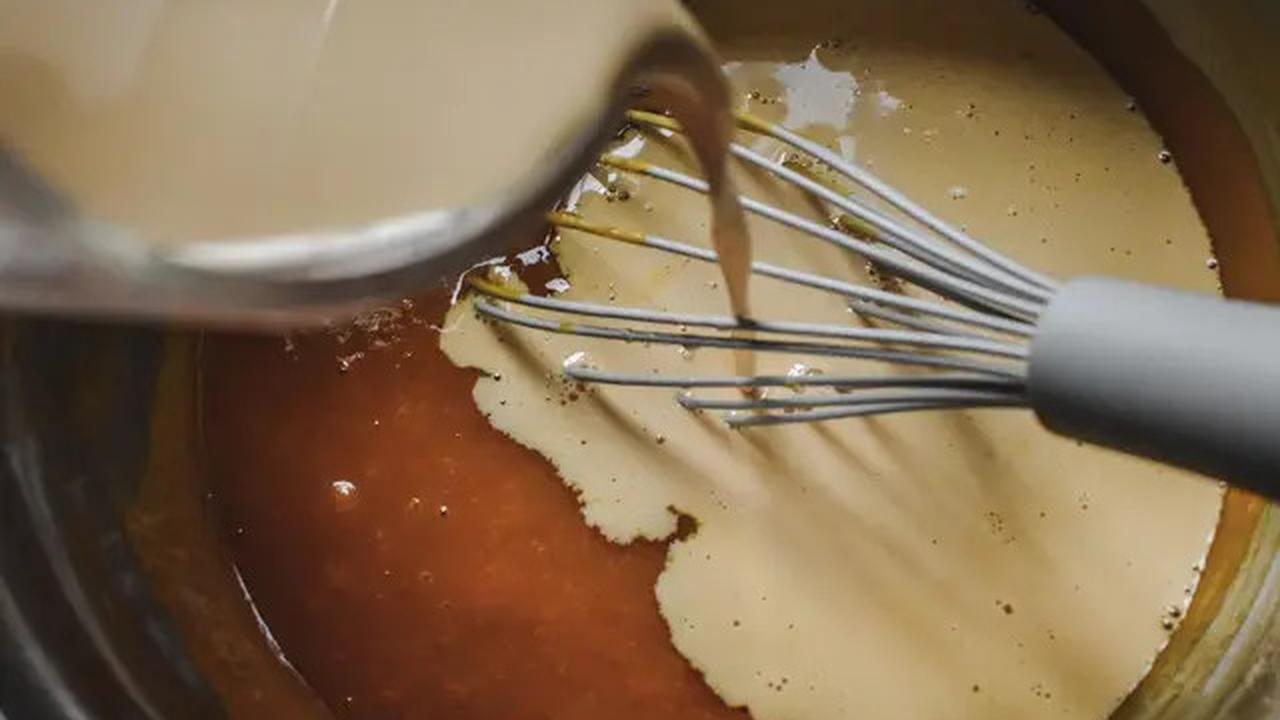 Rahasia Membuat Tempe Mendoan Krispi Tanpa Baking Powder